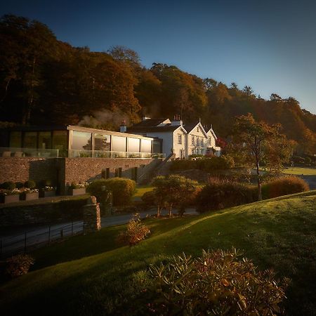The Samling Hotel Windermere Esterno foto