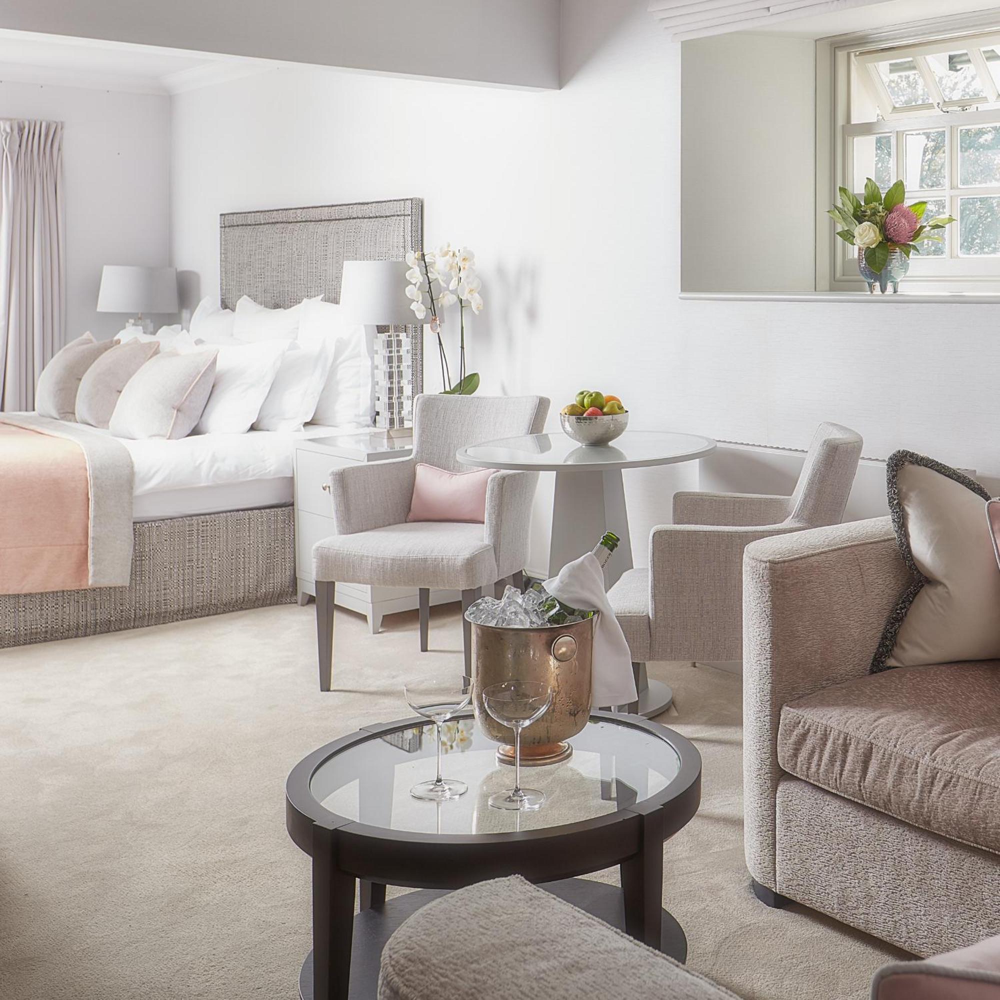 The Samling Hotel Windermere Esterno foto