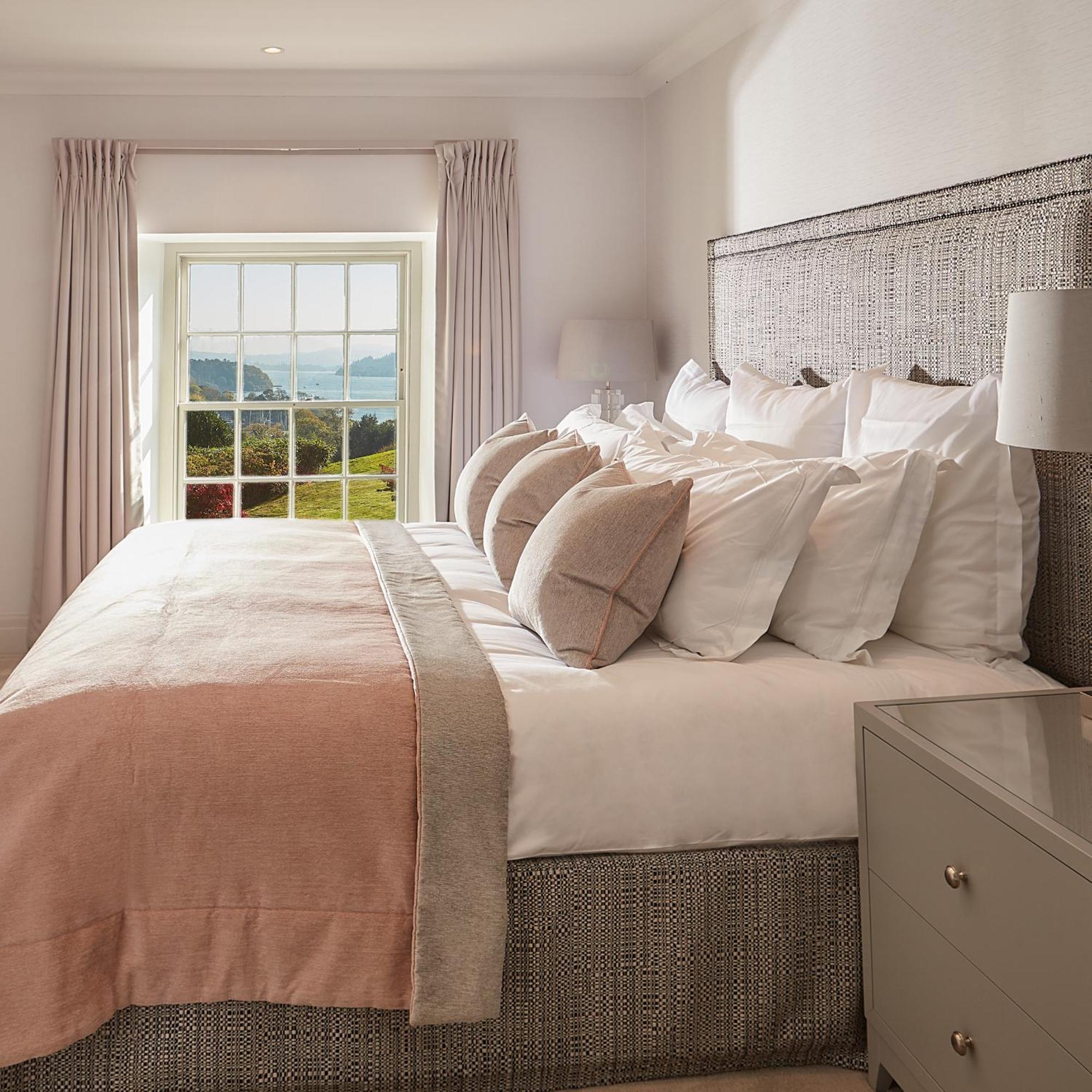 The Samling Hotel Windermere Esterno foto