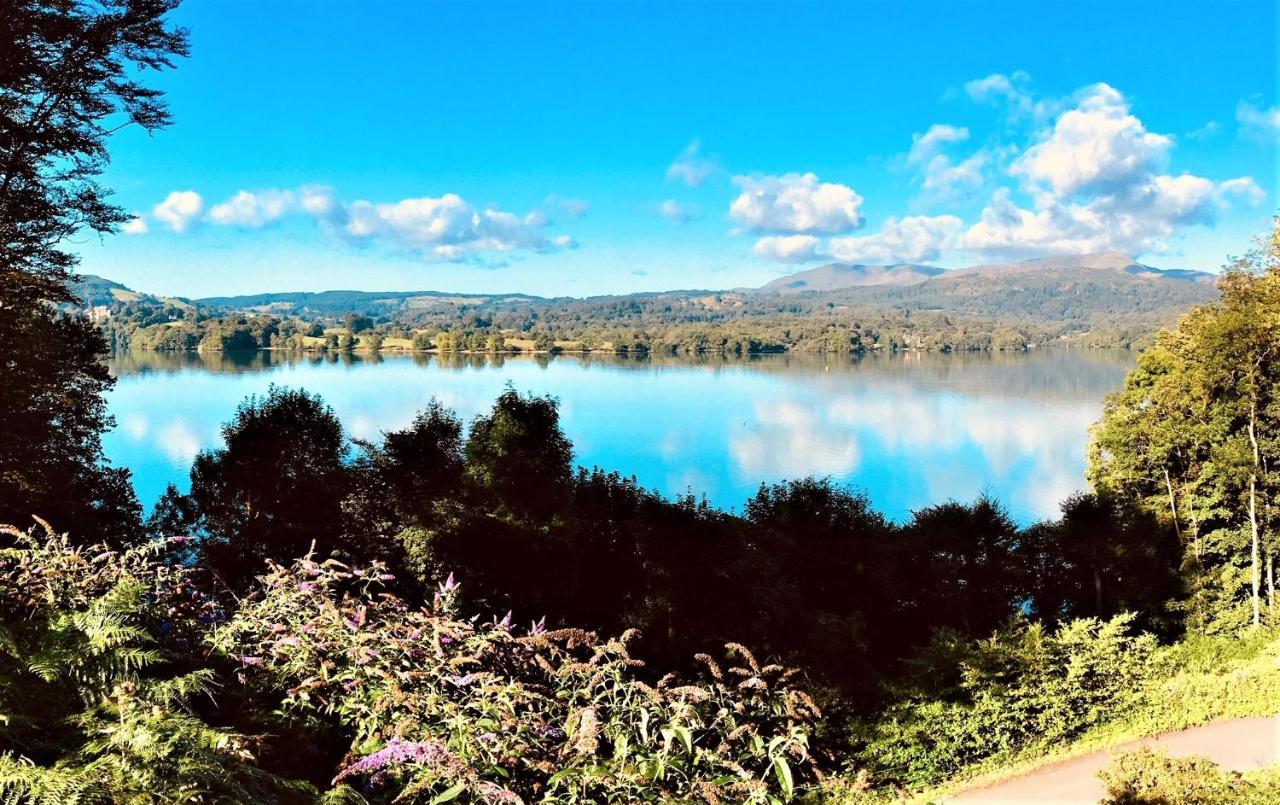 The Samling Hotel Windermere Esterno foto