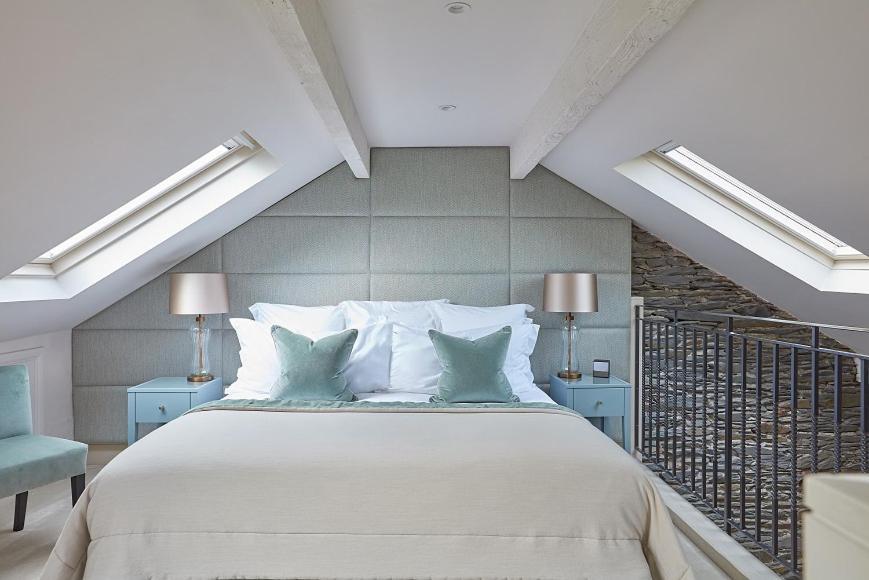 The Samling Hotel Windermere Esterno foto