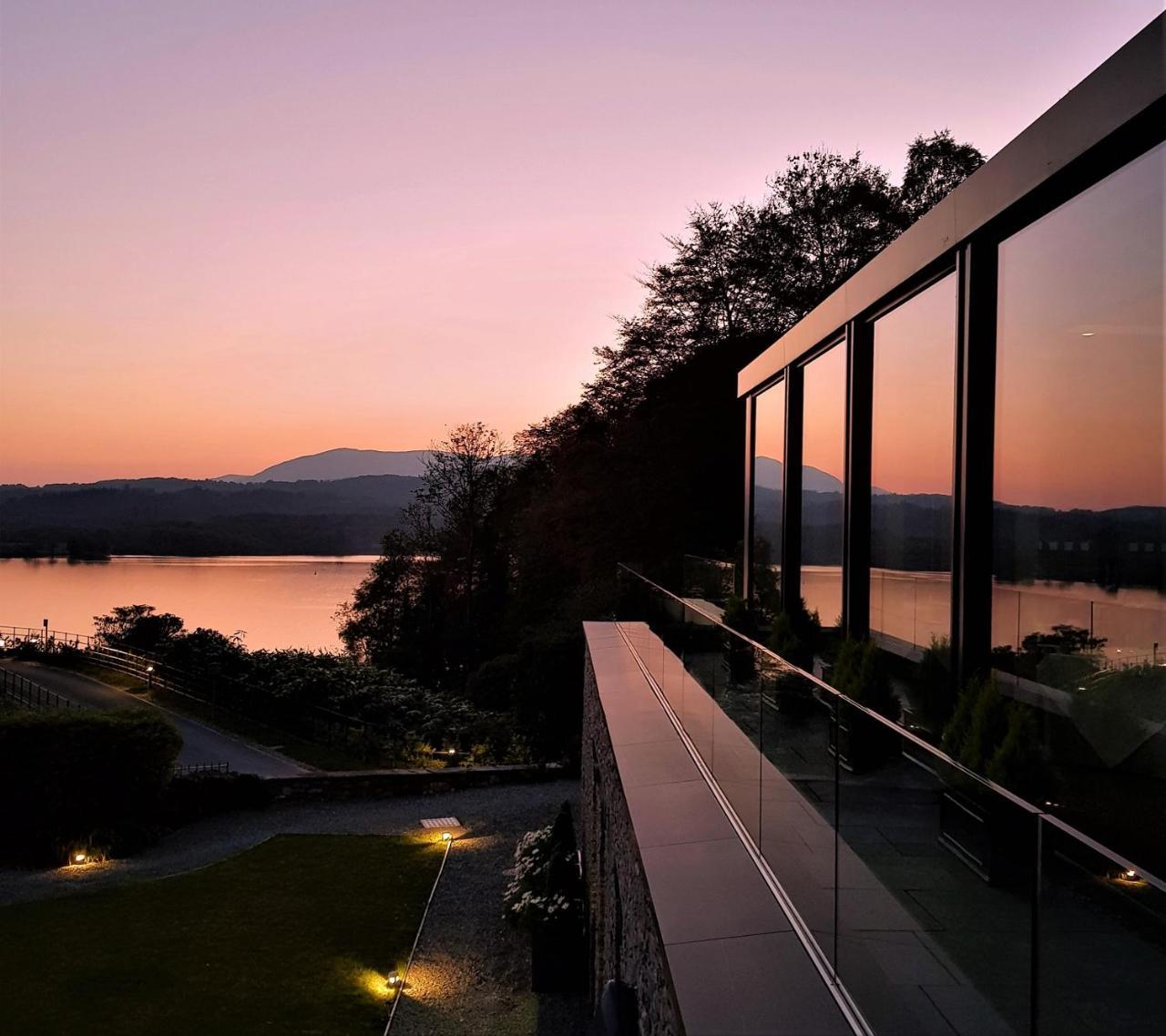 The Samling Hotel Windermere Esterno foto