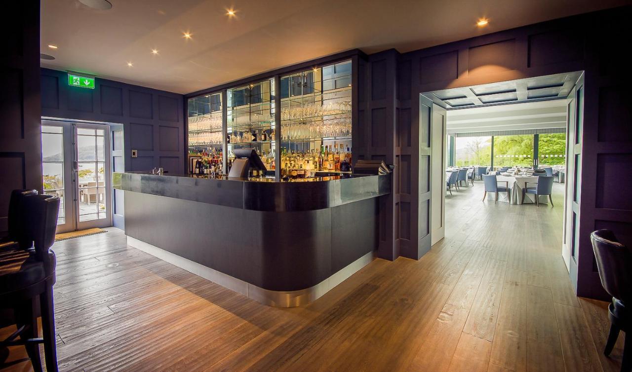 The Samling Hotel Windermere Esterno foto