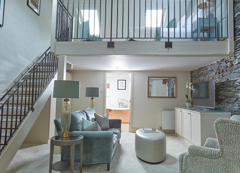 The Samling Hotel Windermere Esterno foto