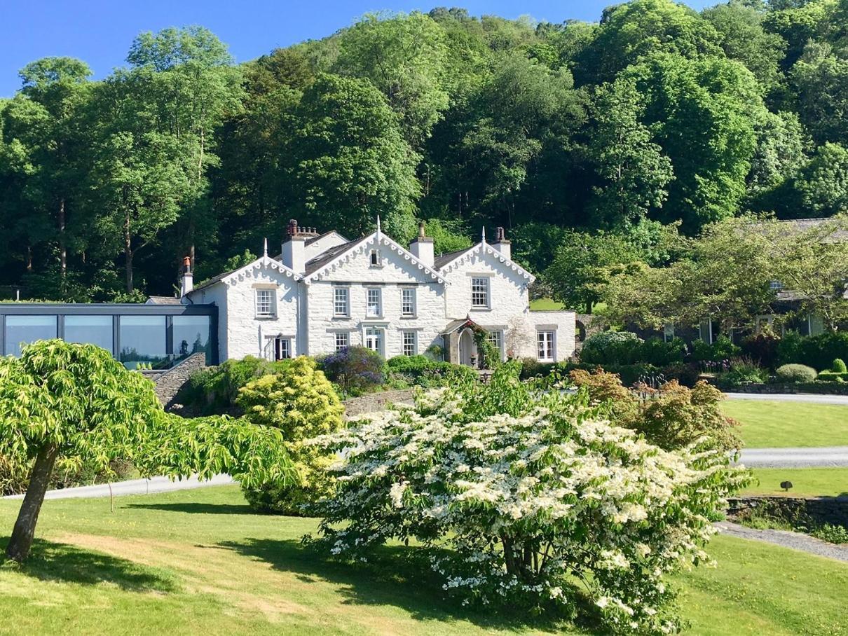 The Samling Hotel Windermere Esterno foto