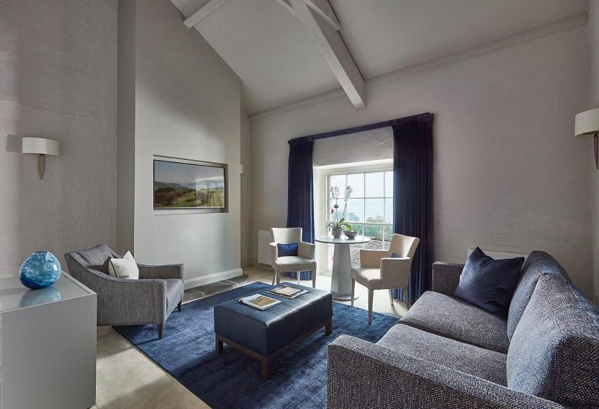 The Samling Hotel Windermere Esterno foto