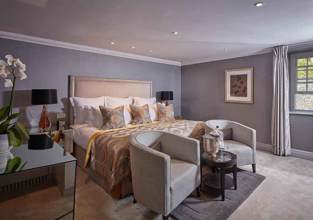The Samling Hotel Windermere Esterno foto