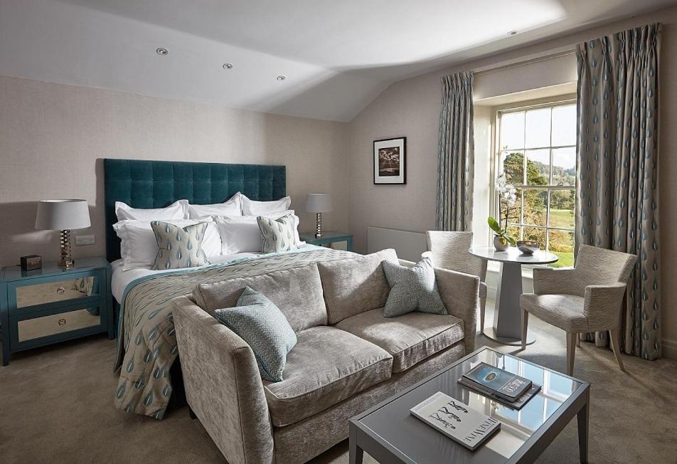 The Samling Hotel Windermere Esterno foto