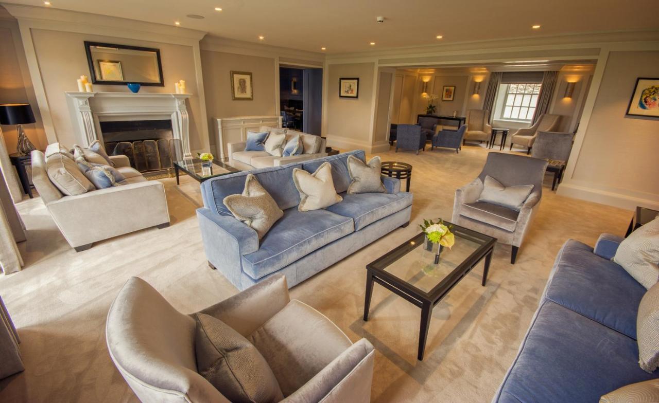 The Samling Hotel Windermere Esterno foto
