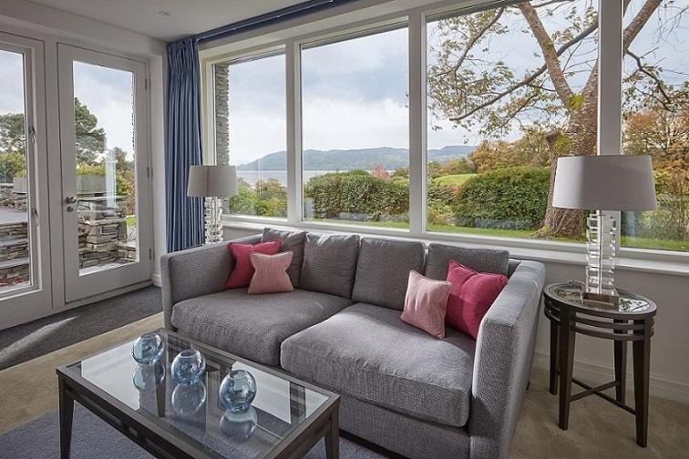 The Samling Hotel Windermere Esterno foto