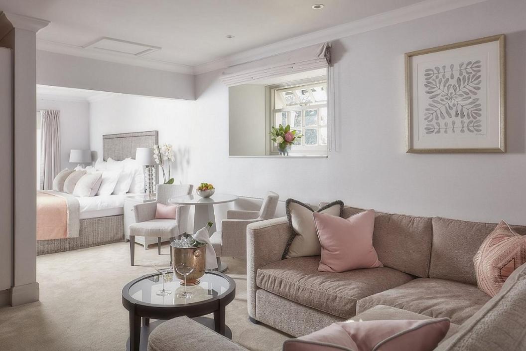 The Samling Hotel Windermere Esterno foto