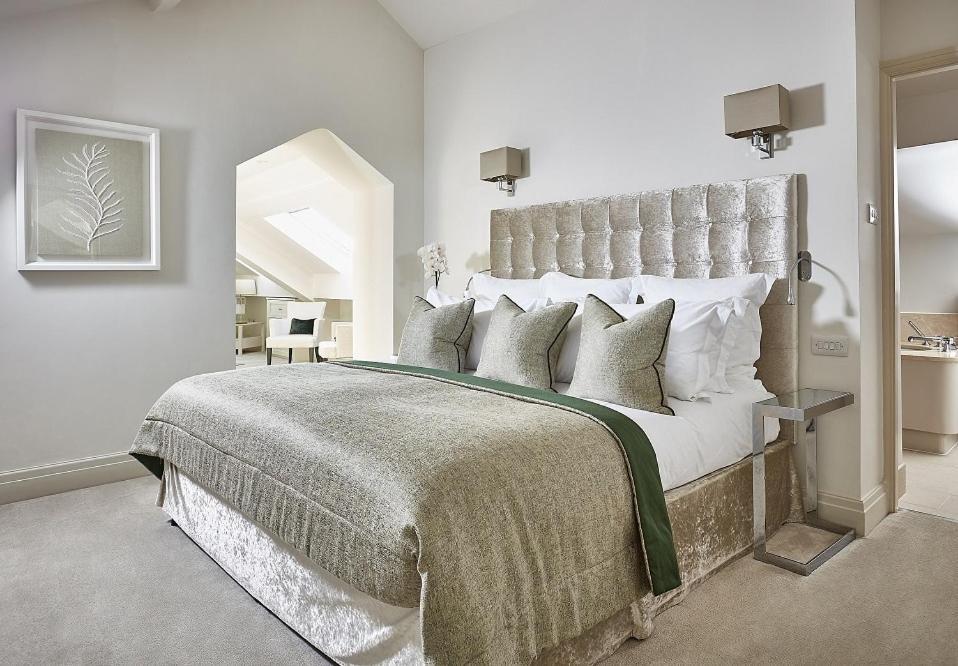 The Samling Hotel Windermere Esterno foto