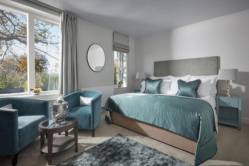 The Samling Hotel Windermere Esterno foto