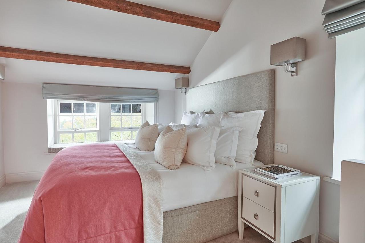 The Samling Hotel Windermere Esterno foto