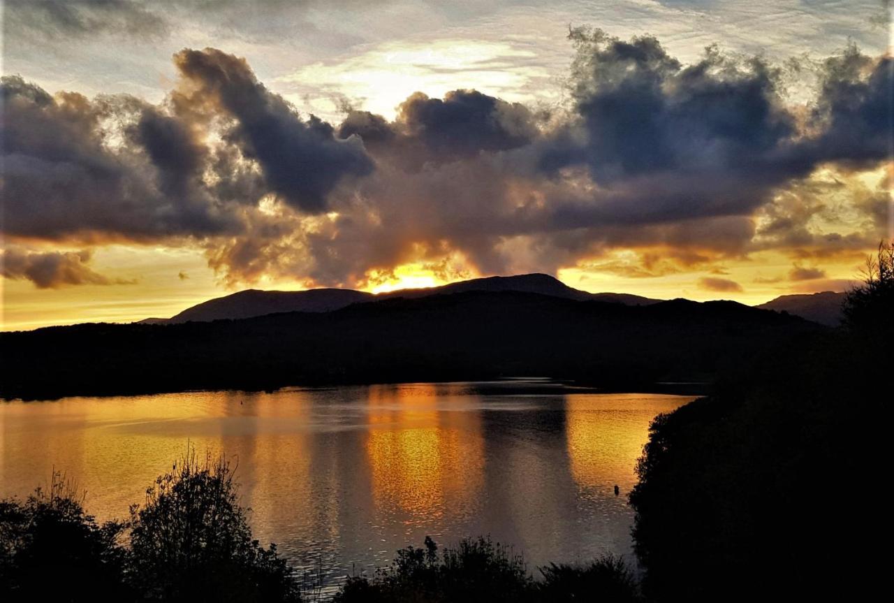The Samling Hotel Windermere Esterno foto