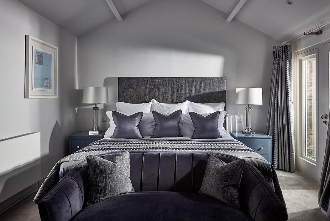 The Samling Hotel Windermere Esterno foto