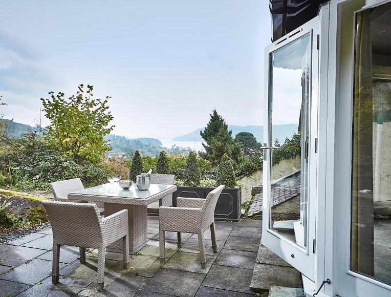 The Samling Hotel Windermere Esterno foto