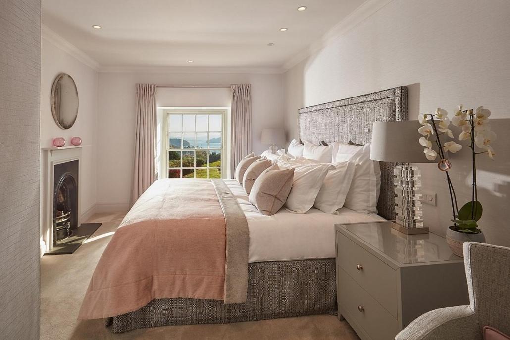 The Samling Hotel Windermere Esterno foto