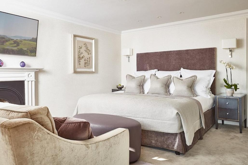 The Samling Hotel Windermere Esterno foto