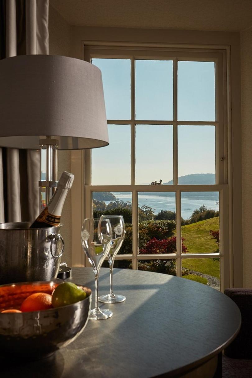 The Samling Hotel Windermere Esterno foto