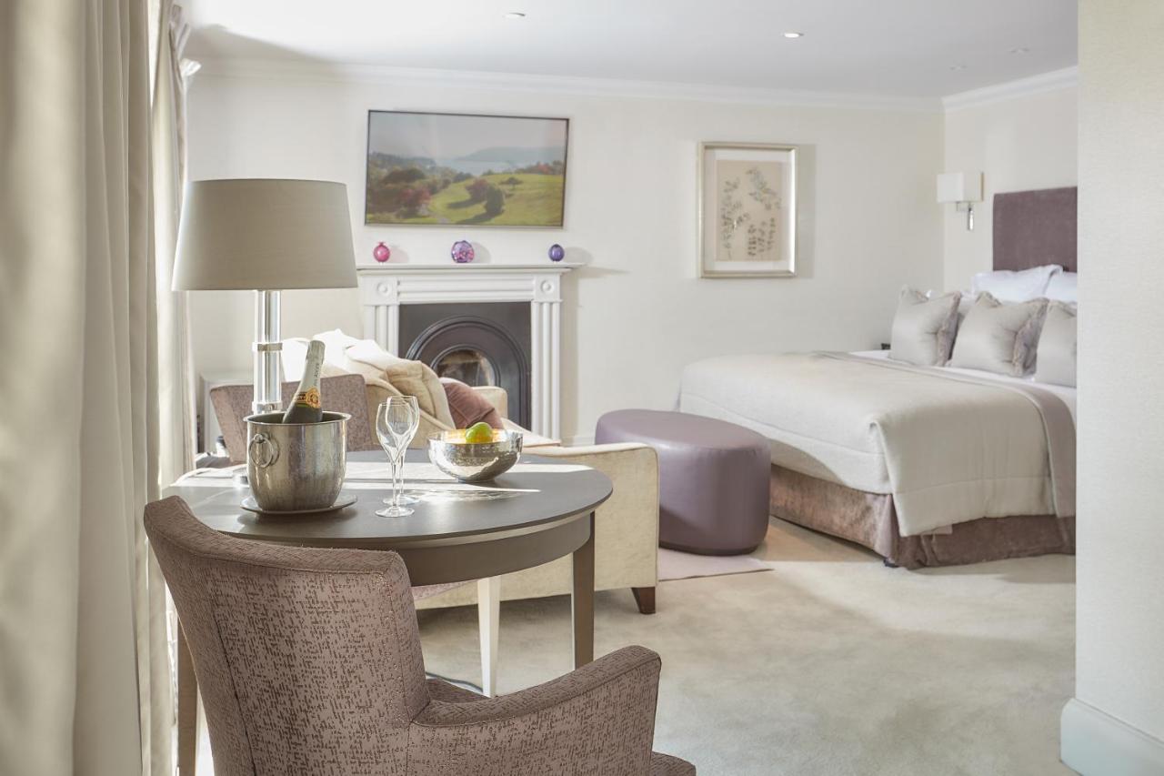 The Samling Hotel Windermere Esterno foto